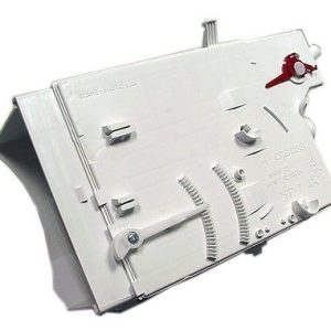 Mosószertartó tartály Whirlpool FL5103, Indesit, Westel mosógéphez ew04484