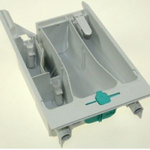Mosószertartó fiók  Whirlpool FL5103, Indesit, Westel mosógéphez ew04485