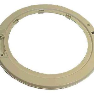Mosógép alkatrész belső ajtókeret WFB1005, WM2007 Siemens, Bosch mosógéphez ew04491