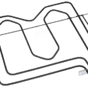 Tűzhely alkatrész, felső Grill fűtőbetét, 2100W FAGOR 2H126I tűzhelyhez ew04494