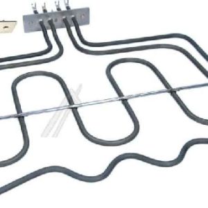 Tűzhely alkatrész, felső Grill fűtőbetét, 2900W AEG B98208M tűzhelyhez ew04499