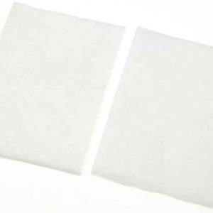 Porszívó alkatrész Szűrő, mikroszűrő DIRT DEVIL Centrixx, M2610, Centronic porszívóhoz ew04503