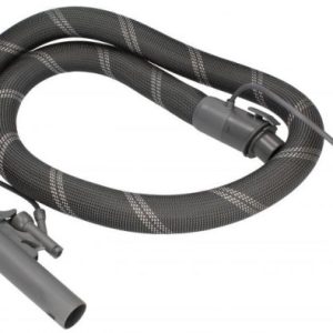 Porszívó alkatrész  Kord Gégecső komplett vízszeleppel Thomas Aquafilter  takarítógépekhez ew04507