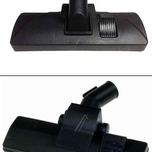 Porszívó alkatrész, univerzális kombi porszívófej 32mm-es ew04508