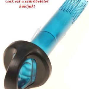 Porszívó alkatrész, Előszűrőbetét Ciklon Tartályhoz, Samsung Easy, EcoWave ew04510