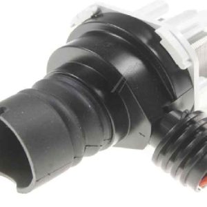 Mosogatógép alkatrész Lúgszivattyú AEG. Electrolux, F55002IM0P mosogatógéphez  ew04511