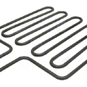 SZAUNA FŰTŐBETÉT 2700W ew04514