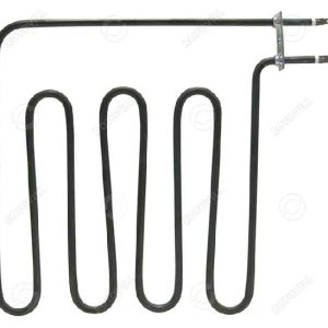 SZAUNA FŰTŐBETÉT 2000W OLDALKIVEZETÉSES HARVIA ZSB226 ew04515