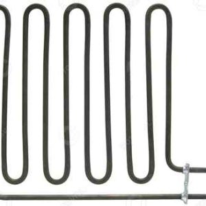 SZAUNA FŰTŐBETÉT 2670W OLDALKIVEZETÉSES HARVIA ZSB228 ew04516