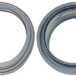 Mosógép alkatrész Üstszájgumi, ajtótömítés Samsung P801 mosógéphez ew04521