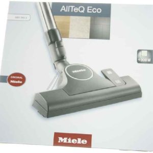 Porszívó alkatrész Kombi porszívófej, Miele SGDF4 Complete C3 PowerLine porszívóhoz ew04534