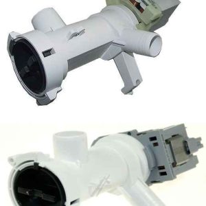 Mosógép alkatrész, Lúgszivattyú Fagor 3F211 mosógéphez ew04542