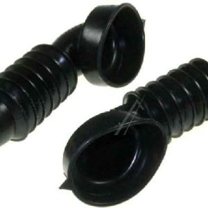 Mosógép alkatrész, Harmonikacső tömlő Samsung WF0502NUV  mosógéphez ew04548