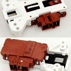 Mosógép alkatrész, ajtókapcsoló Fagor FE538, FCH84 mosógéphez ew04549