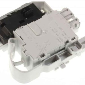 Mosógép ajtókapcsoló WAK20200ME Bosch mosógéphez ew04551