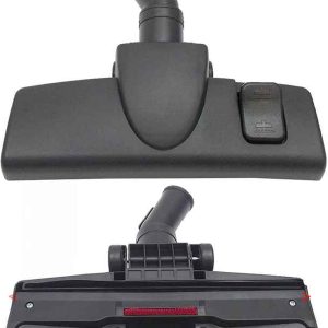 Porszívó alkatrész, Minőségi, Univerzális 32mm-es Kombi porszívófej, Philips porszívókhoz ew04556