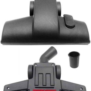 Porszívó alkatrész, Prémium kategóriás Univerzális Kombi porszívófej,  porszívókhoz ew04557