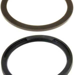 DeLonghi Kávéfőző alkatrész Tömítőgyűrű EC820,EC860 kávéfőzőkhöz ew04558