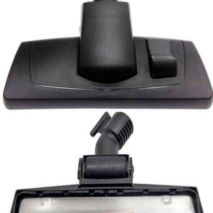 Porszívó alkatrész, 32mm-es Kombi porszívófej, Nilfisk porszívókhoz ew04562