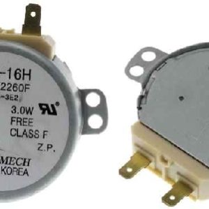 Mikrosütő alkatrész, Motor Panasonic NE2740 Mikrohullámú sütőhöz ew04564