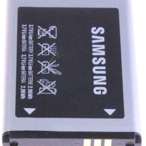 Mobiltelefon akku Samsung  SHG B520,C300, D520,E900 mobiltelefonhoz ew04571