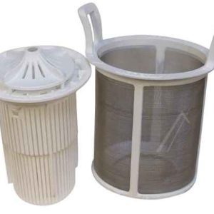 MOSOGATÓGÉP alkatrész Központi Szűrő, finomszűrő,SMEG, Pelgrim mosogatógépekhez ew04583