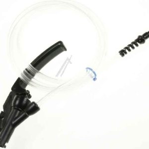 Porszívó alkatrész, Vízszelep, vízadagoló szelep Thomas Bravo 20 porszívóhoz, takarítógéphez ew04588