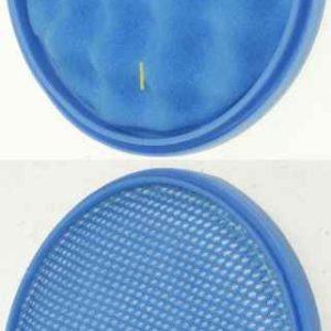 Porszívó alkatrész, Motorvédő Cyclon Szűrő, SC07H40, Samsung porszívókhoz ew04597