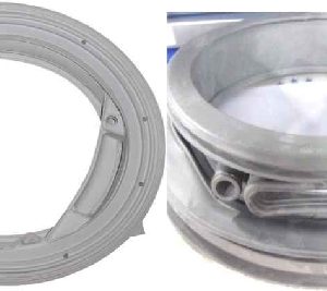 Mosógép, száritógép alkatrész Üstszájgumi AEG, Electrolux EW1247W, Zanussi mosógéphez ew04601