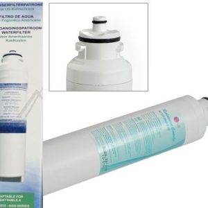 Side by side belső VÍZSZŰRŐ, betét, amerikai, USA, típusú LG hűtőkhöz ew04604