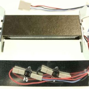 Mosó- és szárítógép alkatrész, Fűtőbetét Whirlpool, Bauknecht, Indesit IDC75EU szárítógéphez ew04617