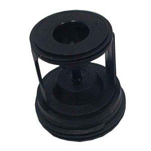 Mosógép alkatrész, szűrő szivattyúhoz, átfolyásszűrő Gorenje PS3, PS03/120, WA50120 mosógéphez ew04620