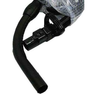 Porszívó alkatrész, Porszívócső komplett gégecső, Samsung SC7020, VCC7020 porszívókhoz ew04629