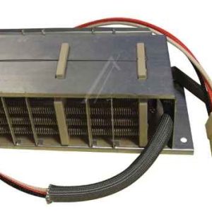 Mosó- és szárítógép alkatrész, Fűtőegység Whirlpool, Fagor, Elinlux, Ariston szárítógéphez ew04634