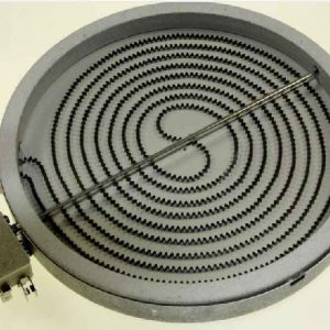 Tűzhely alkatrész univerzális Bosch  KERÁMIA 1-KÖRÖS FŐZŐLAP HIGHLIGHT, FÜTŐBETÉT villanytűzhelyhez ew04635