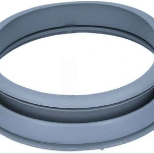 Mosógép alkatrész, Üstszájgumi HAIER HWC1050TVE AJTÓTÖMÍTÉS  ew04640