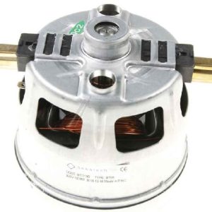 Porszívó alkatrész, Porszívómotor, fémházas 1600W Bosch BGS3220 porszívókhoz ew04641