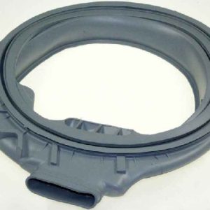 Mosógép alkatrész, Üstszájgumi Hotpoint Ariston AQD1172D697 AJTÓTÖMÍTÉS  ew04649