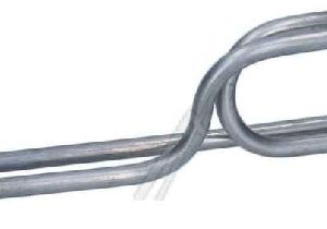 Mosó- és szárítógép alkatrész, Fűtőbetét Hotpoint Ariston AQD1172D69 mosó-szárítógéphez ew04650