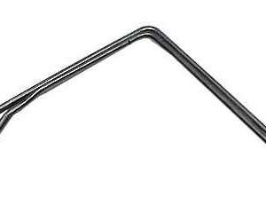 Mosogatógép alkatrész, Fűtőbetét Zanussi DWS4704 mosogatógéphez ew04665