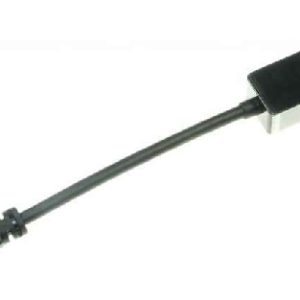 Internet hálózati adapter USB 2.0 dugó - RJS45 internet aljzat  ADAPTER, 10/100MBPS 04656