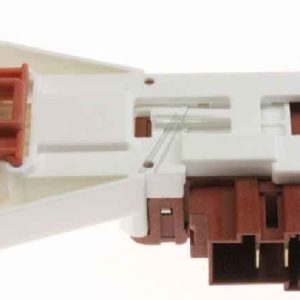 Mosógép alkatrész, ajtókapcsoló Whirlpool, zanussi ZWF2105W mosógéphez ew04672