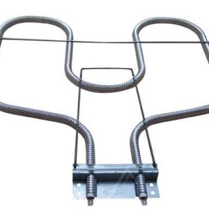 Tűzhely alkatrész, alsó, Fűtőbetét, elektromos sütőhöz GORENJE EVP64517,B788E, tűzhelyhez  ew04676