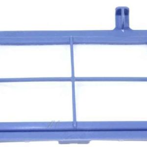 Porszívó alkatrész Mikroszűrő AEG,Electrolux,ErgoEasy,Minion porszívóhoz ew04679