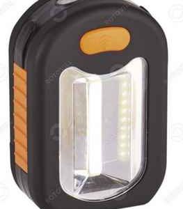 Elemlámpa,  munkalámpa, autóslámpa 3 LED COB LED-es ew04696