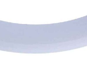 Mosógép alkatrész, ajtónyitó fogantyú, nyitófül Bosch WT46E3R0 szárítógéphez ew04701