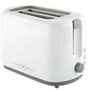 KENYÉRPIRÍTÓ ETA 2szeletes ew04710