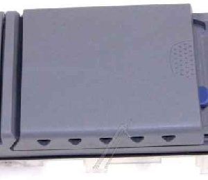 Mosogatógép alkatrész, mosószertartály, mosószeradagoló Candy CDI1010 mosogatógéphez ew04711