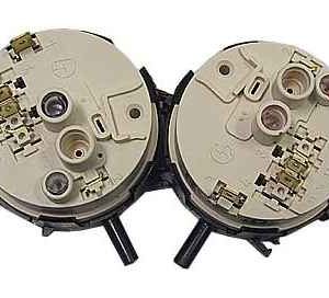 Mosogatógép alkatrész, szintkapcsoló, vízszintszabályzó Candy CDI1010 mosogatógéphez ew04712