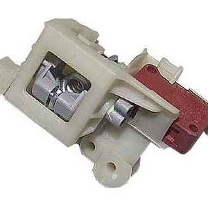 Mosogatógép alkatrész, ajtókapcsoló Candy CDI1010 mosogatógéphez ew04713